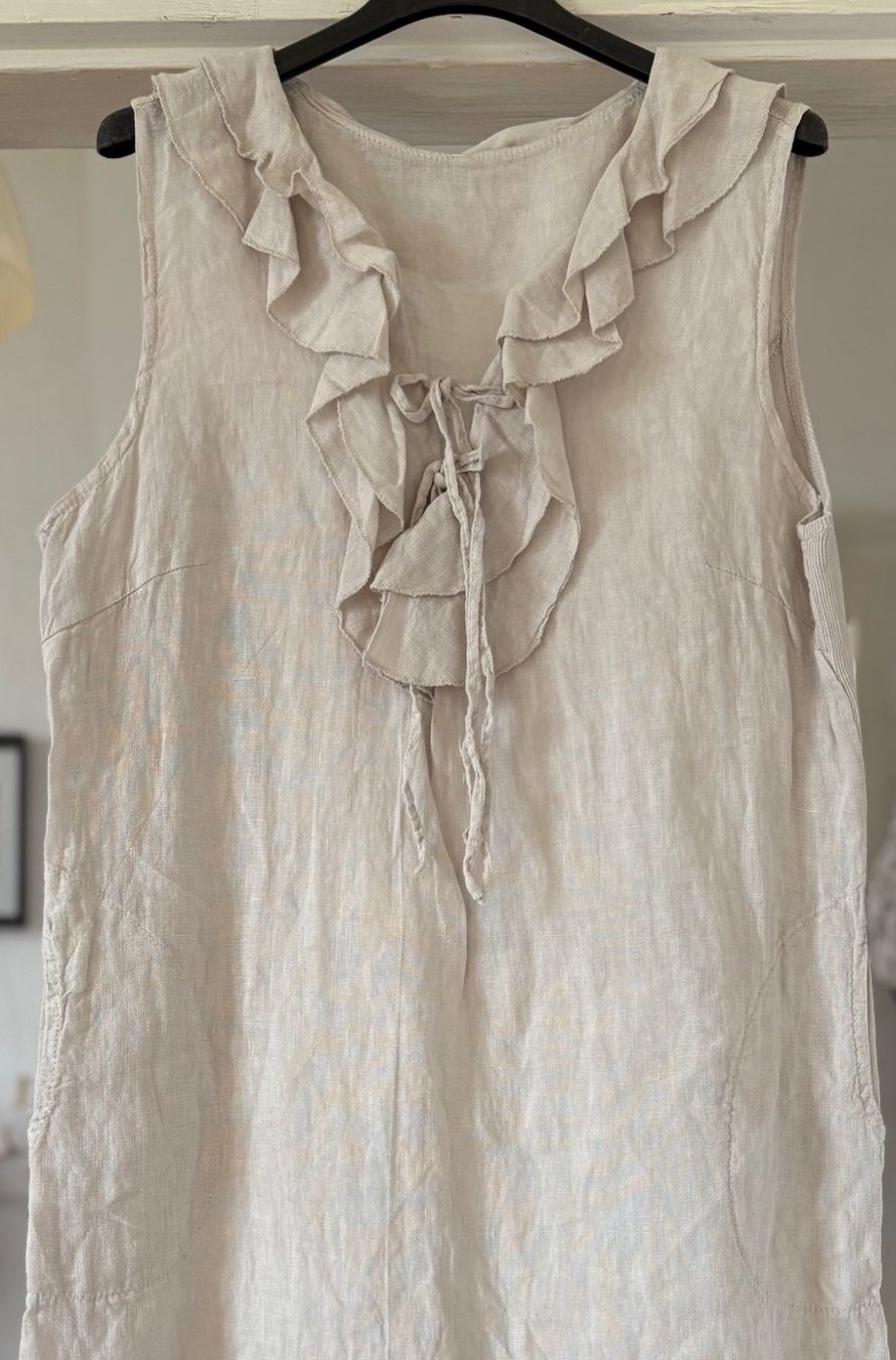 Vestiti: ROBE EN LIN!! M – Nuovo e nell'imballaggio originale da Locarno venduto da NicoNion 3