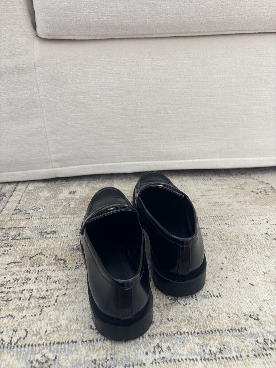 Scarpe da donna: Mules Shoes Size 38 in Black – Nuovo (secondo la descrizione) da Horgen venduto da lme_8kj7 1