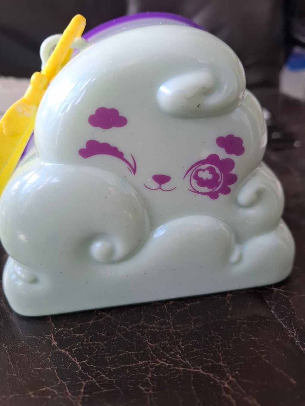 Giocattoli: Cloudees Spielfigur – Usato da Birmensdorf ZH venduto da M4rwin 3