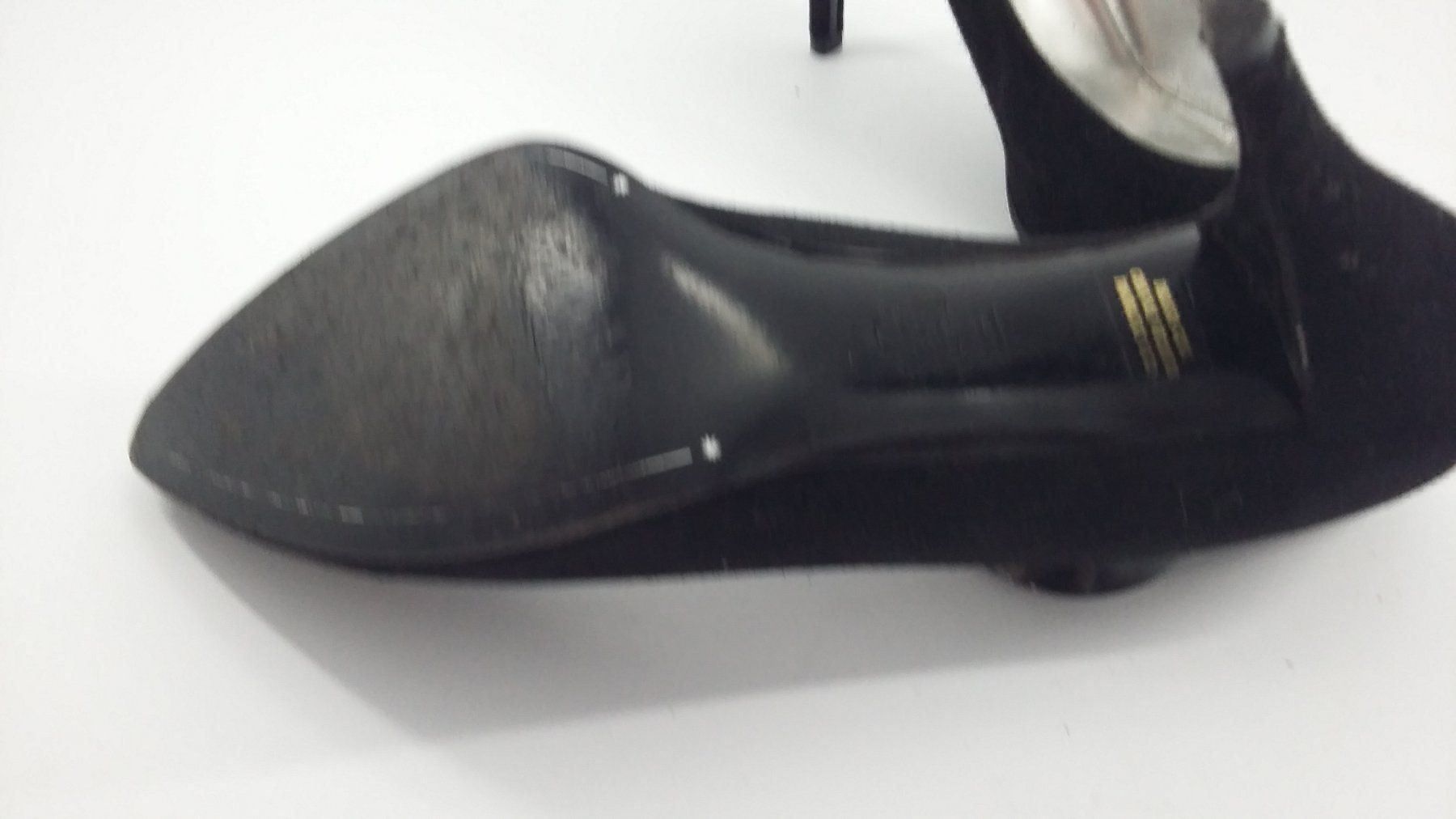 Damenschuhe: Charles Jourdan 1921 Stilettos  39.5 – Gebraucht aus wasterkingen von gotrob 3