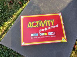 Activity Professional von 1993