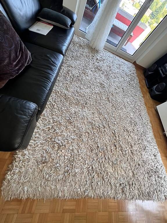 Teppiche: Teppich beige 200 cm x 300 cm – Gebraucht aus Luzern von zapatae 3