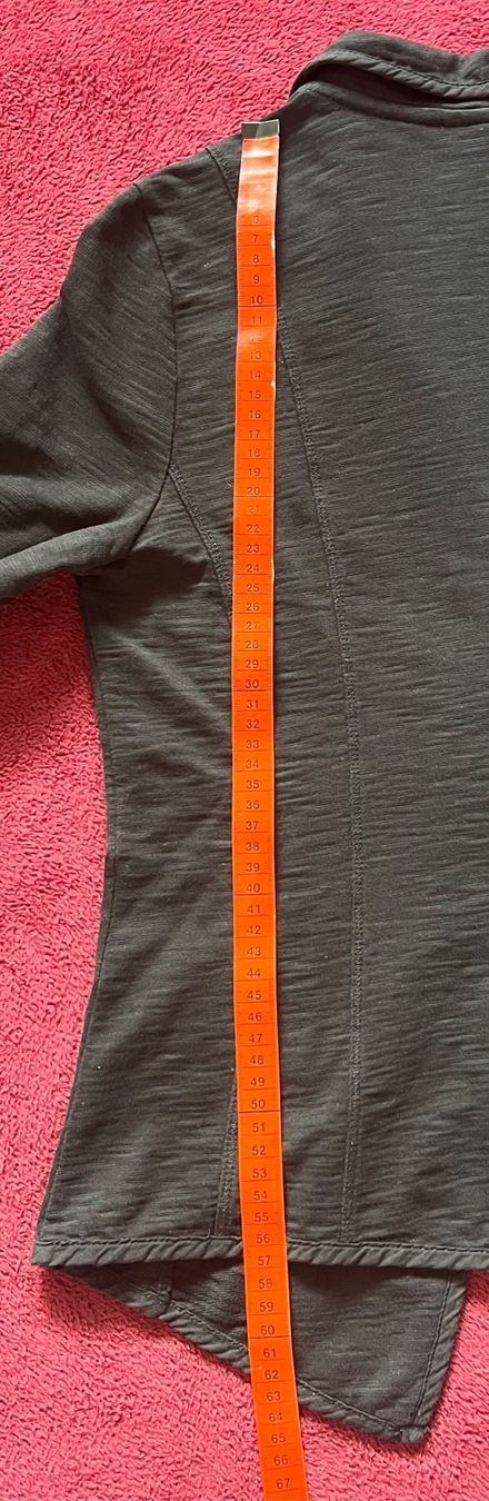 Giacche: Blazer, Street One, schwarz, Gr. 38 – Usato da Nussbaumen AG venduto da Magi58 3