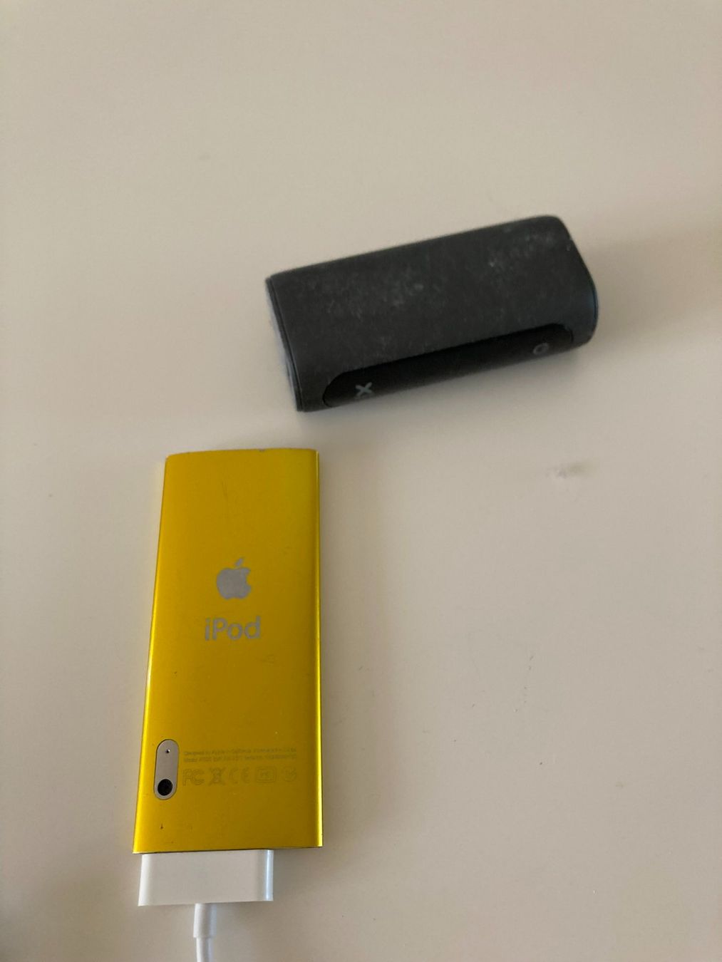 Accus: iPod & Power Bank – D'occasion à Niederscherli par ypsilon315 2