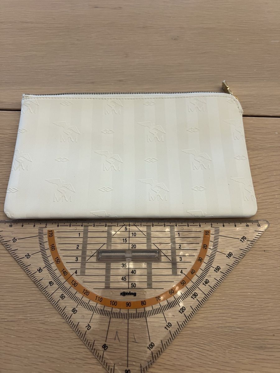 Maison Mollerus Borse da donna: Mollerus Pochette – Nuovo e nell'imballaggio originale da Biel/Bienne venduto da nin_q68k 1