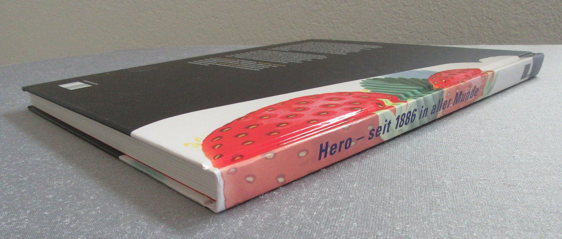 Bücher: Hero - seit 1886 in aller Munde – Gebraucht aus Auenstein von Padabimbim 9