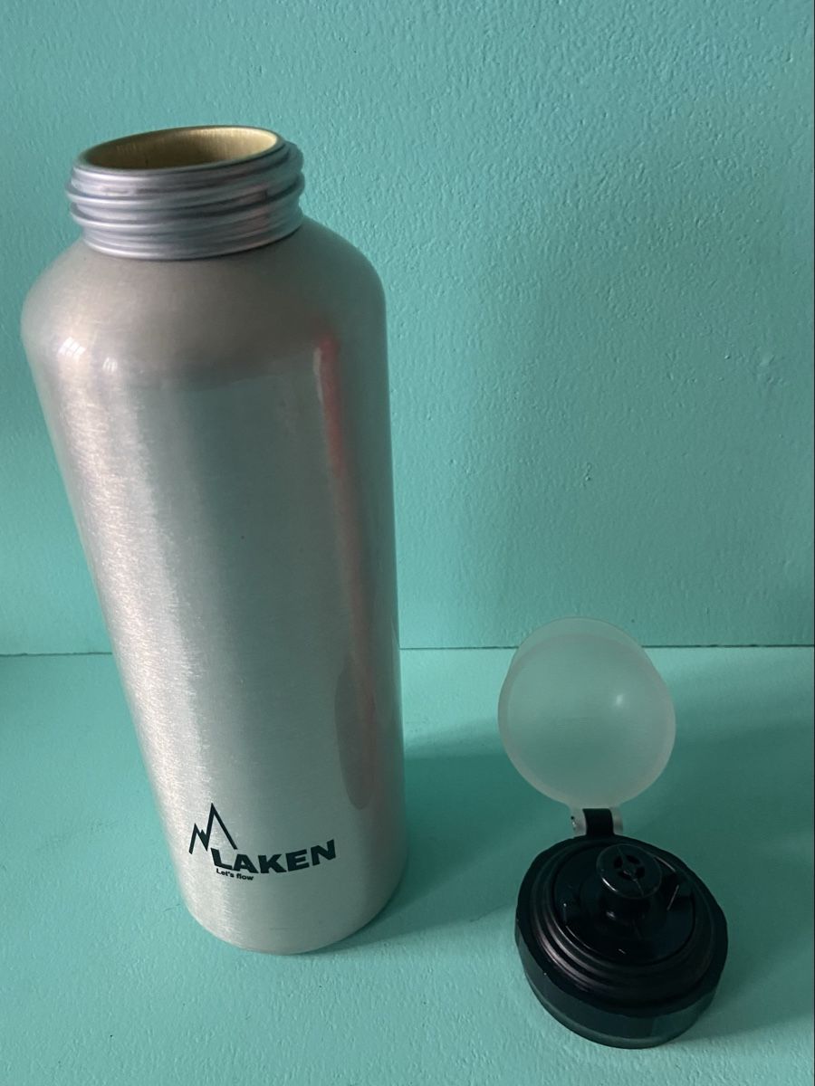 Sigg Gourdes & Thermos: Getränkeflaschen – D'occasion à Baden par Sarahhedwig 5