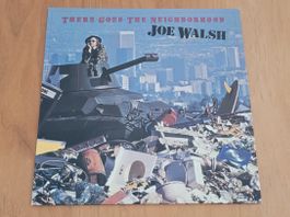 LP  Joe Walsh