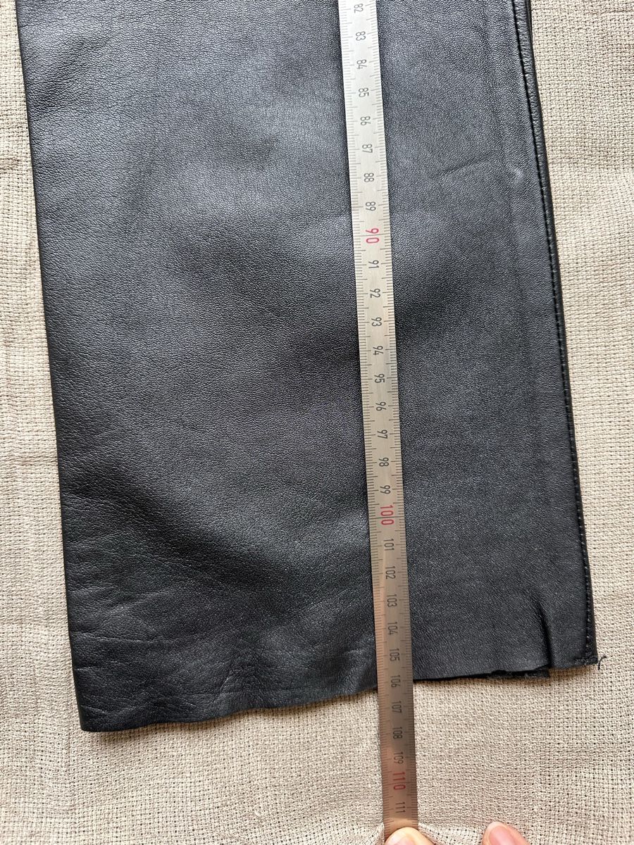 Esprit Pantaloni: Esprit leather Pants size S – Usato da Vevey venduto da ledidream 7