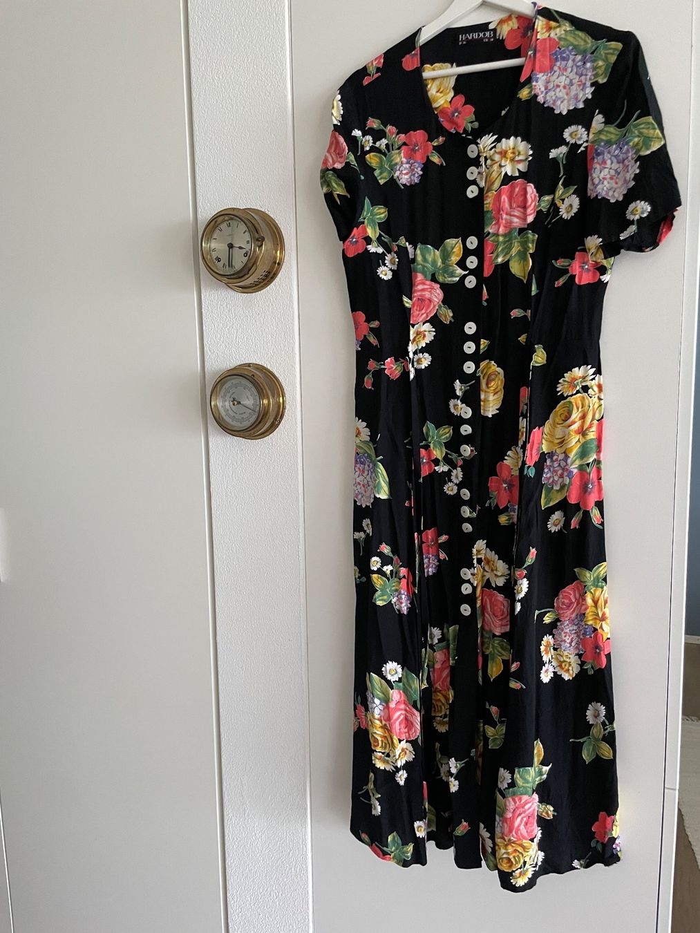 Kleider: Schönes Sommerkleid – Gebraucht aus Neuwilen von bobbel01