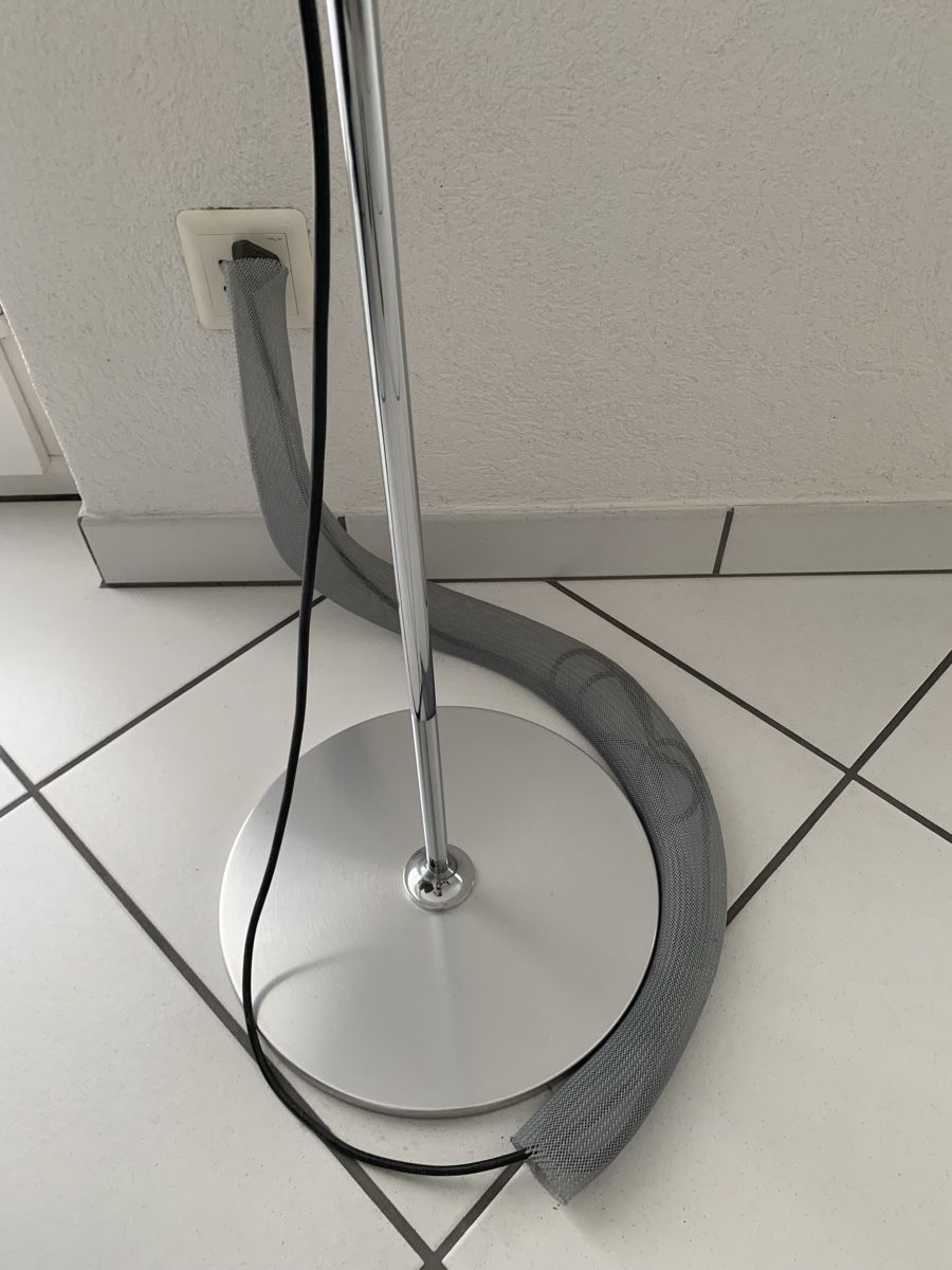 Baltensweiler Lampade: Leselampe von Baltensweiler – Nuovo (secondo la descrizione) da Jonen venduto da richardswiss 1
