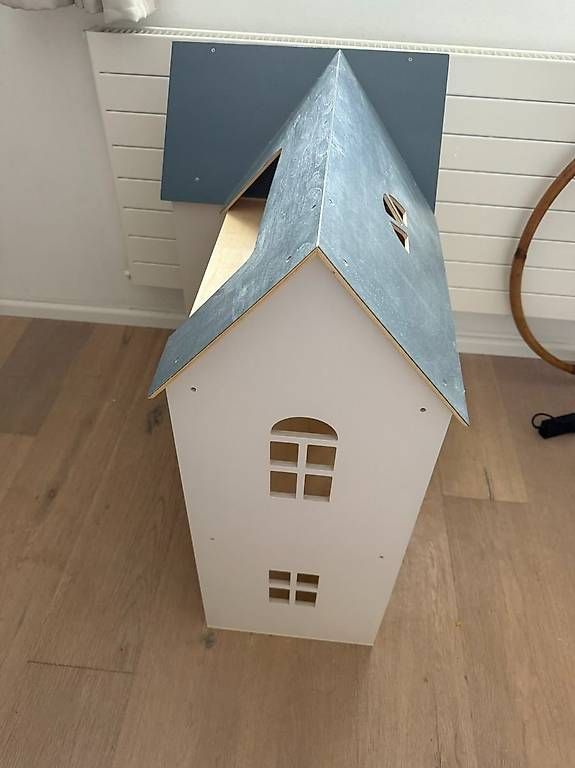 Maileg Case e mobili per bambole: Maileg Puppenhaus original – Usato da Neuhausen venduto da lisi_amat 2
