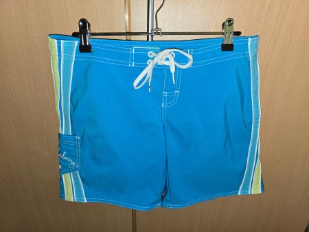Short Billabong, taille 1 (36)