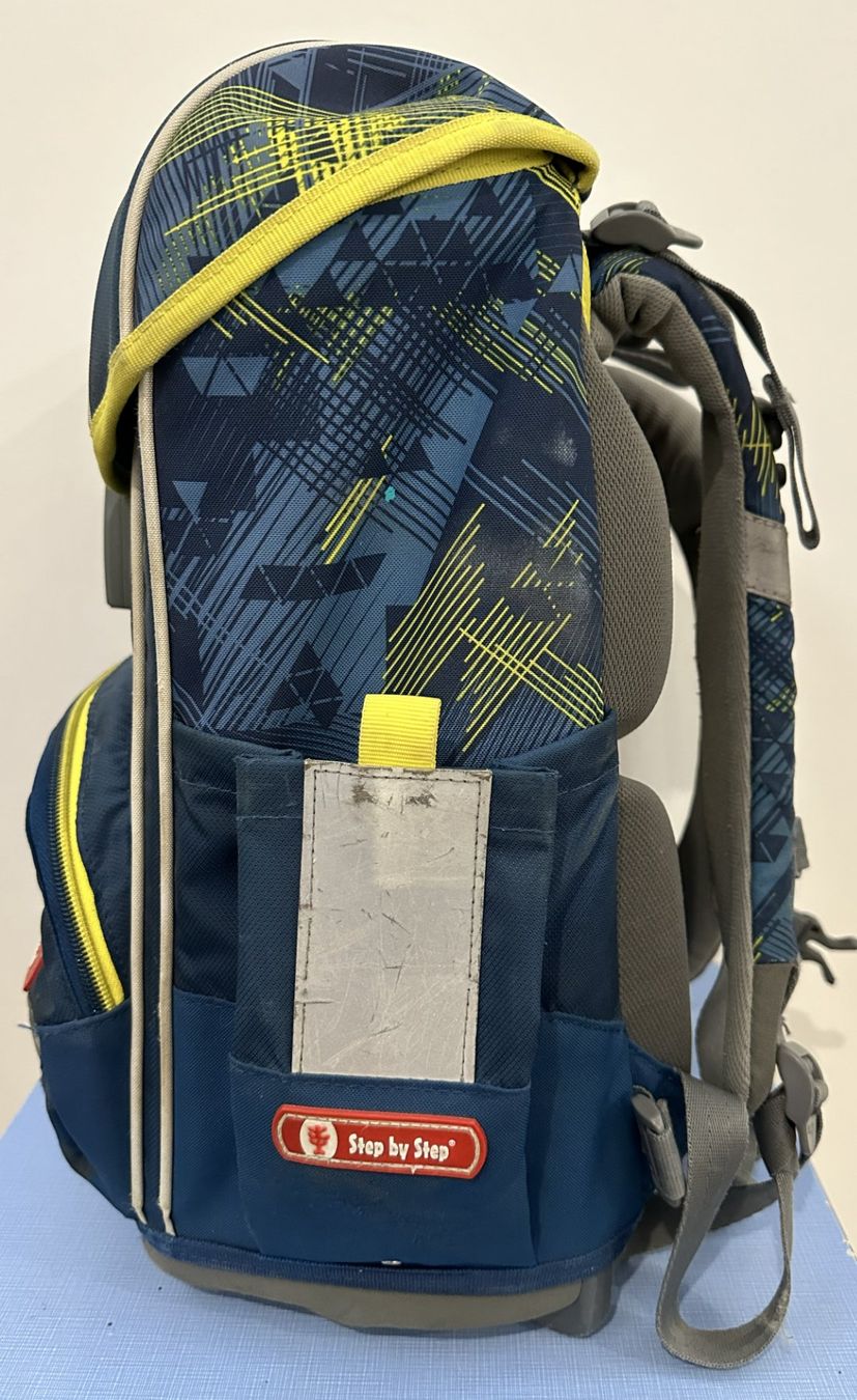 Sacs & sacs à dos: Schulrucksack für Primarschule – D'occasion à Leibstadt par hjk_2025 3