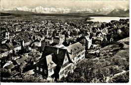 Biel  1955
