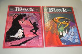 BLACK MARY     °°°°°2 ALBUMS  °°°°°