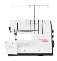 Frisch ab Service! Bernette B68 Over/Coverlock