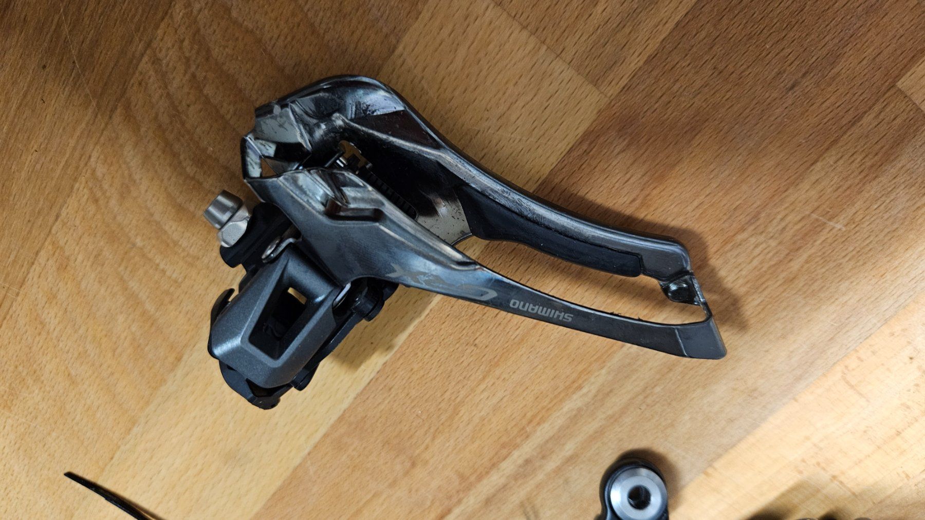 Shimano Pezzi di ricambio: shimano GRX 2x12 Gruppe – Nuovo (secondo la descrizione) da Einsiedeln venduto da sh666 4