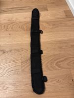 Gürtel, taktisch, schwarz, Airsoft, robust!