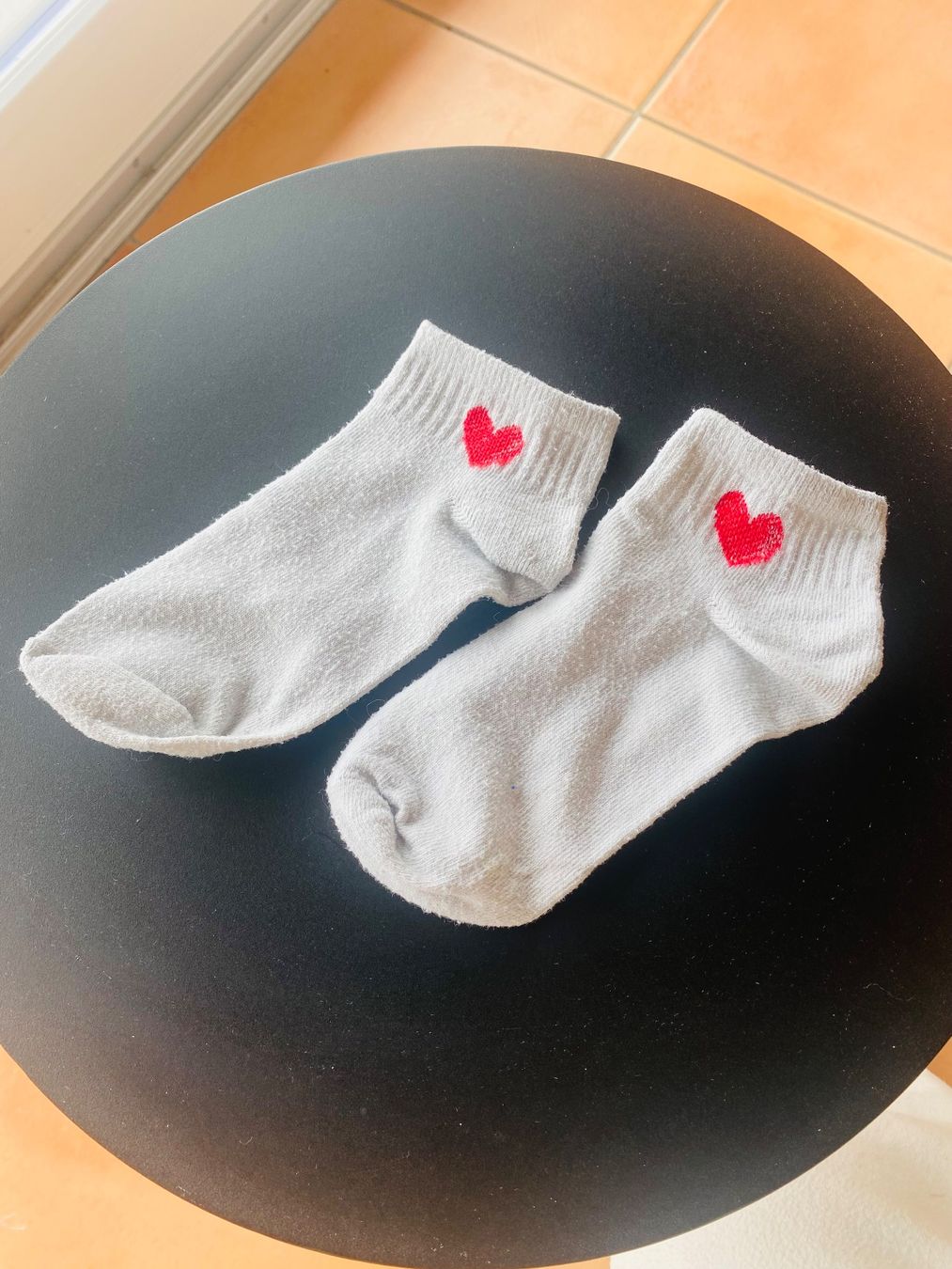 Calzedonia Calze per bambini: Chaussettes Calzedonia – Usato da Belmont-sur-Lausanne venduto da chu_vxf5