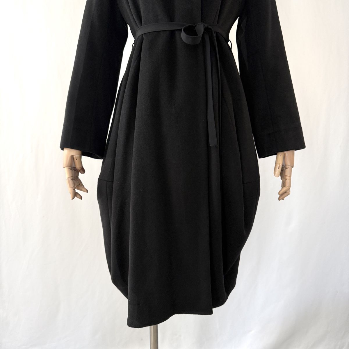 Mäntel: MANUELLE GUIBAL PARIS Wool & Cashmere Coat – Neu (gemäss Beschreibung) aus Emmen von Nightingale_2022 2