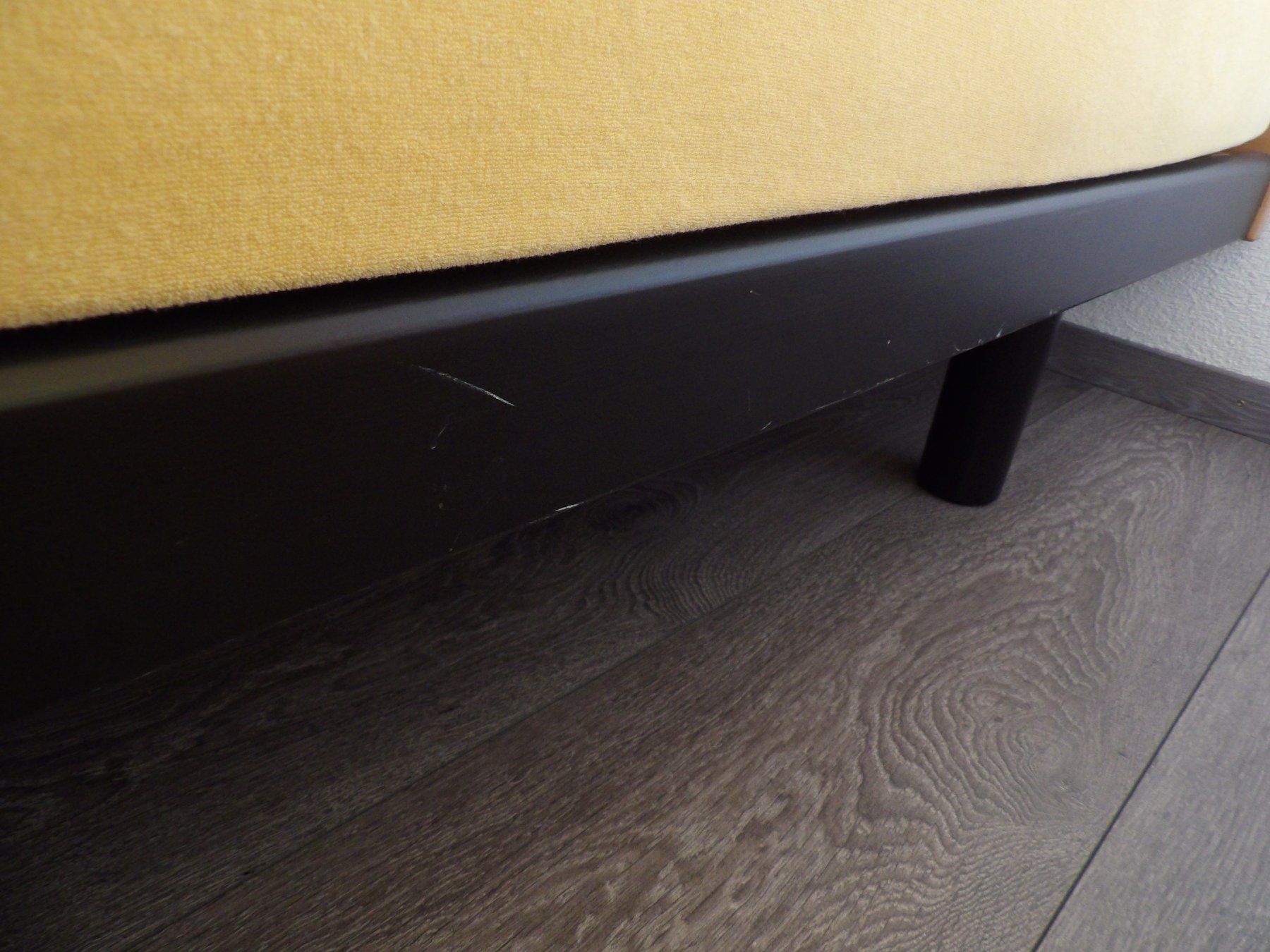 Letti: Bett 140 x 200 cm, mit Matratze – Usato da Niederlenz venduto da Steff99 3