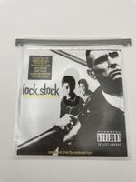 Lock, Stock: Kult-Soundtrack CD