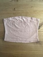 Sommertop - Rosé - Gr. M - ungetragen