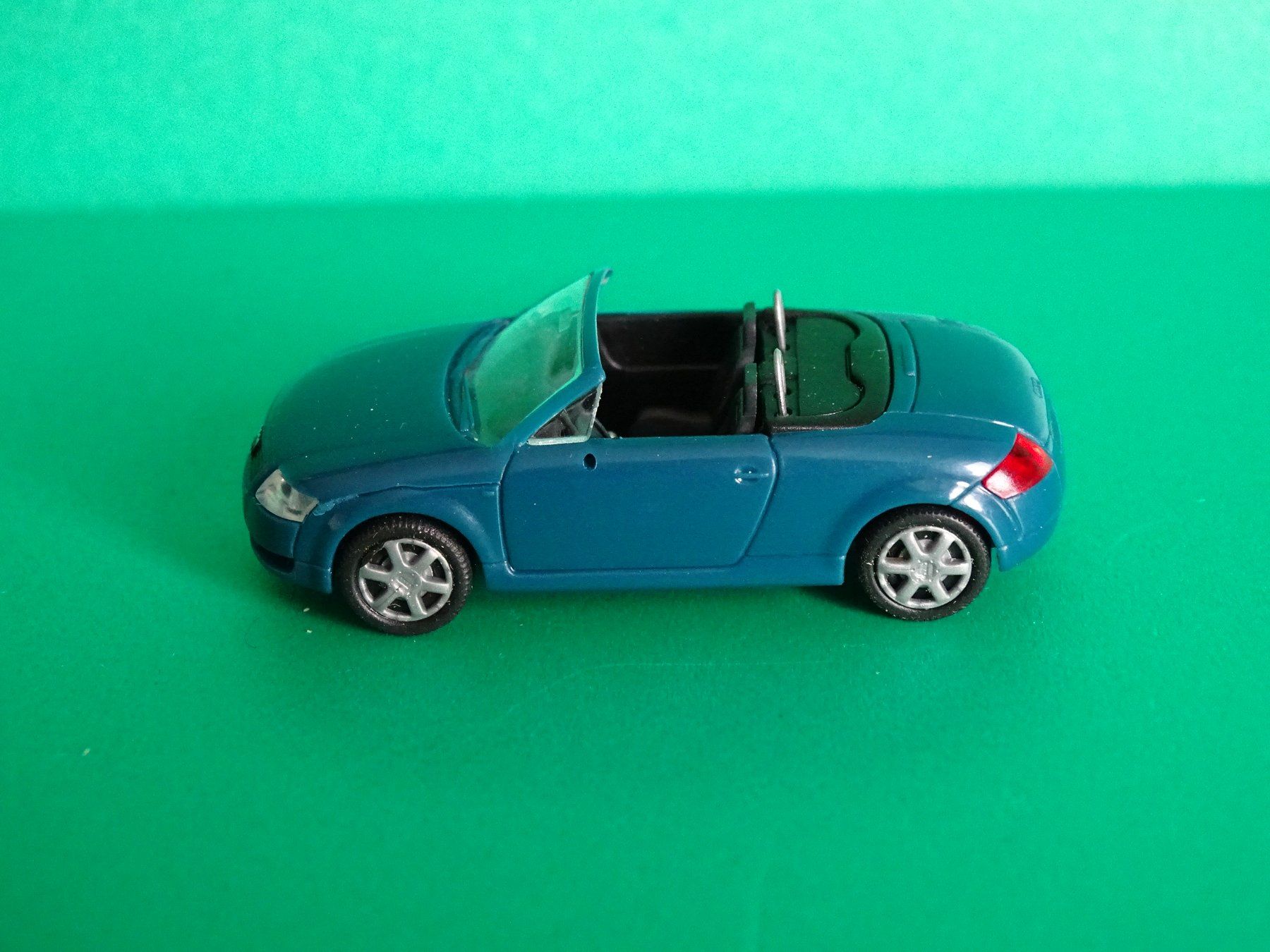 Rietze Voitures modèles: Audi TT von Rietze 1/87 – D'occasion à Bretzwil par Meex 2