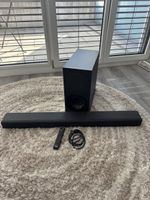 Soundbar Sony