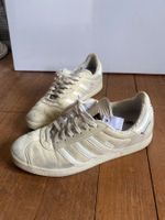 adidas consortium x united arrows x slamjam gazelle samba