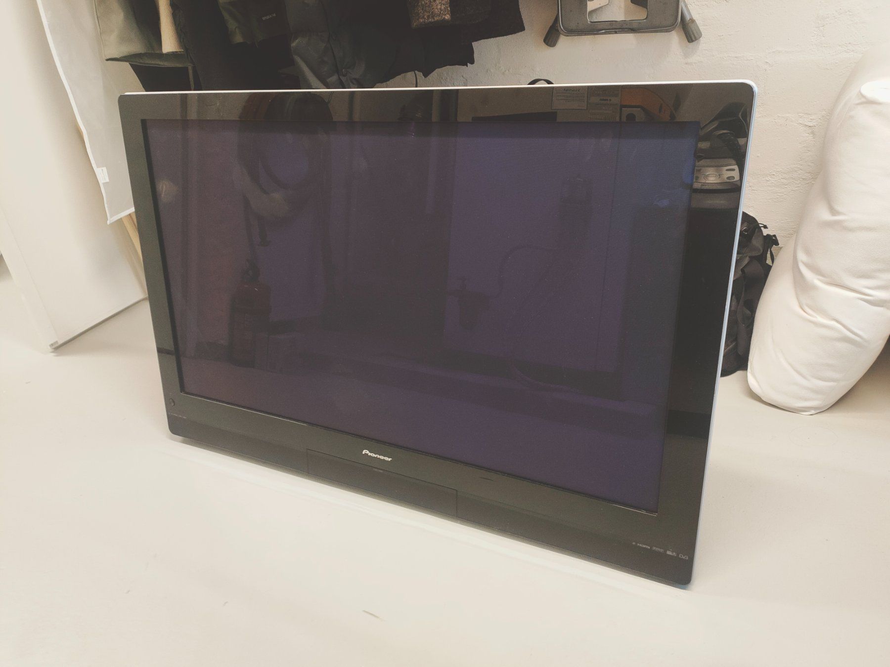 Pioneer Appareils TV: Pioneer PDP-436SXE – D'occasion à Thalwil par fri_2vjf