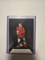 Bernardo Silva Panini noir