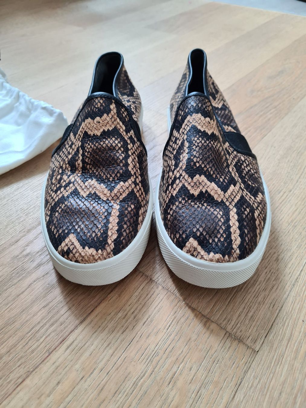 Scarpe da donna: Chassures Vince Taille 39 - NEW – Nuovo (secondo la descrizione) da Carouge GE venduto da Franllo 2