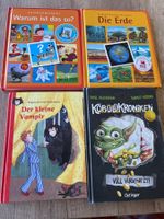 4 Kinderbücher