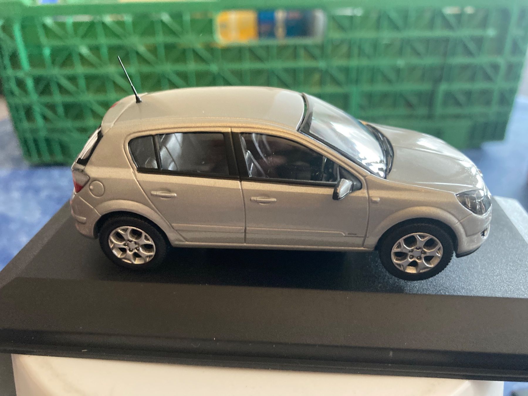 Vauxhall Modellautos: Vauxhall astra 1/43 corgi lledo – Gebraucht aus Versoix von Jeannot57 4