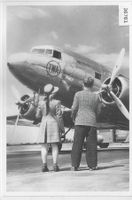 Flughafen Zürich TWA