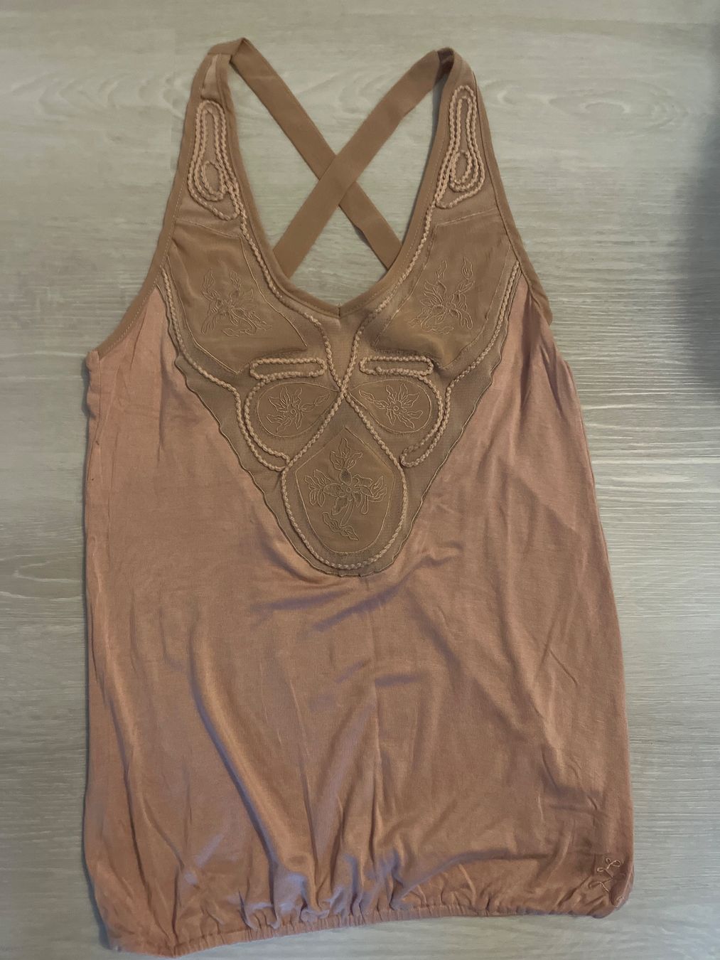 Tops: Top von LylaLyla Gr. XS/34 – Gebraucht aus Derendingen von CaMiPa5 1