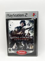 Medal of Honor Vanguard (mehrsprachig) - Playstation 2