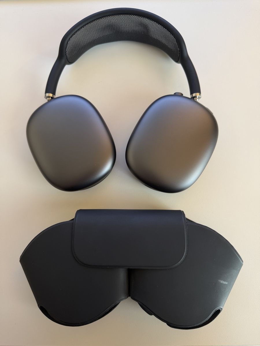 Apple Cuffie: Apple AirPods Max – Usato da Zürich venduto da kevinleuthold 1