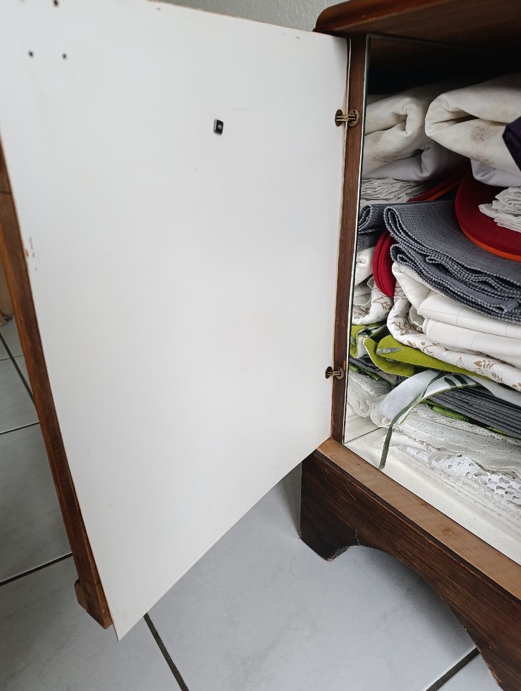 Truhen: Truhe/Bar – Gebraucht aus Brunnenthal von evyame 3