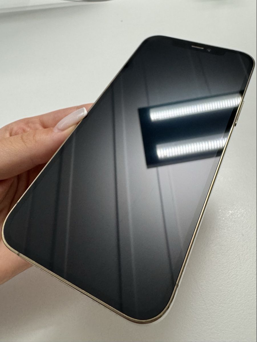 Apple Telefoni cellulari / Smartphones: Apple iPhone 12 Pro 128 GB gold  – Usato da Lüterswil venduto da Gabee_249 1