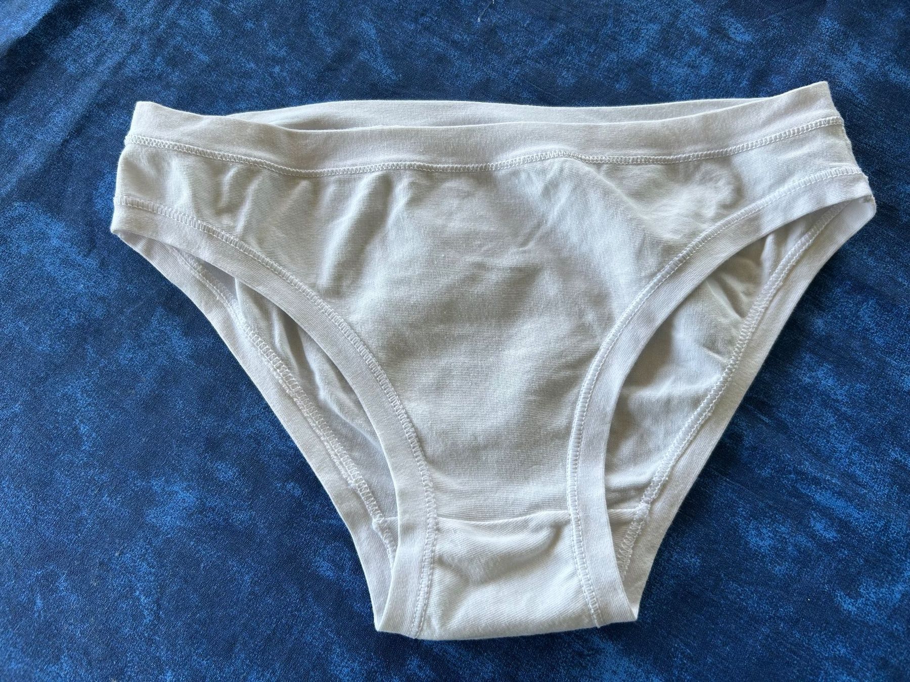 Biancheria intima: 3 piece sous-vêtements  gr. 152 – Usato da Arbedo venduto da nadia1973 1