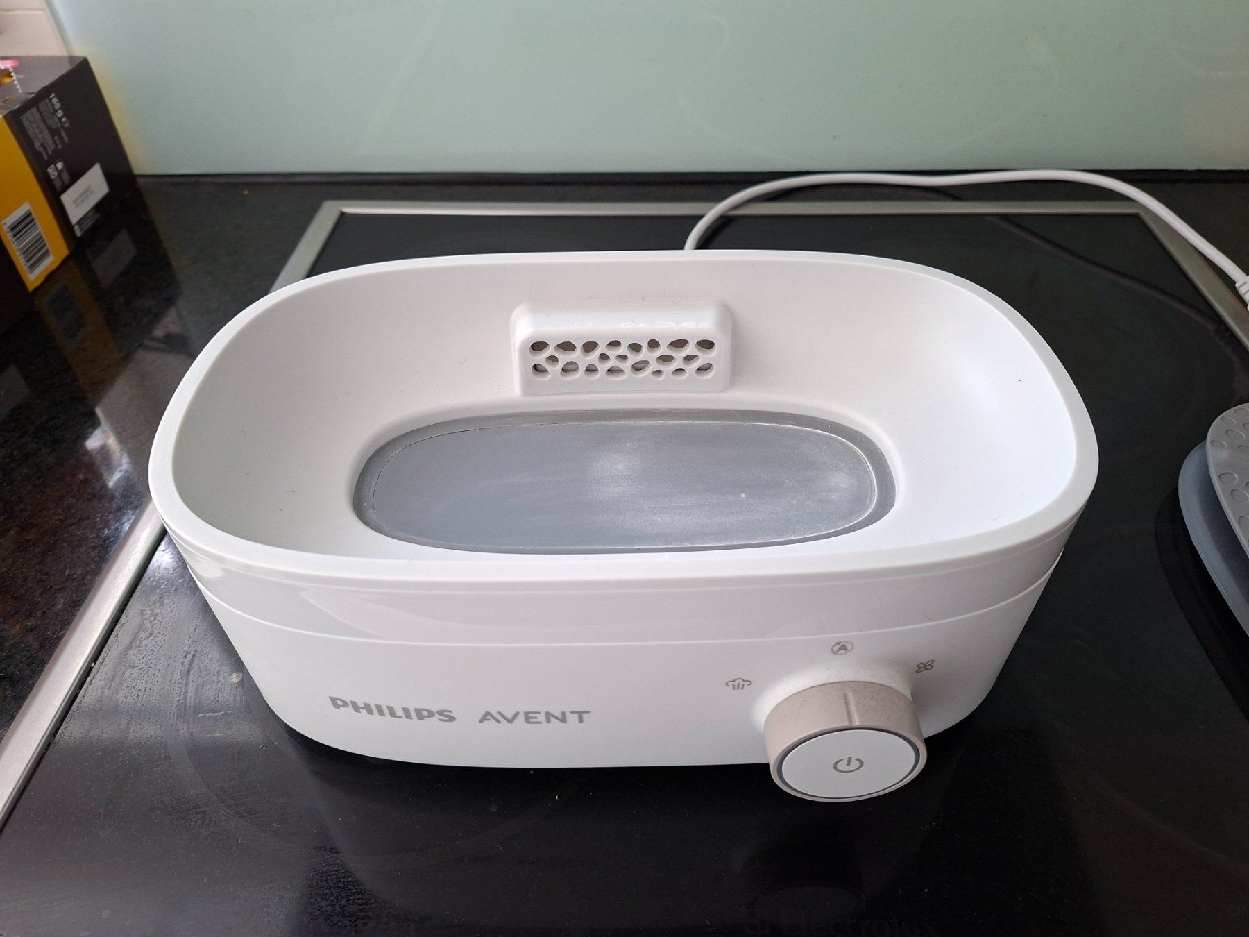 Avent Pasti del neonato: Sterilisator Philips Avent – Usato da Rüfenacht BE venduto da Sascha3075 6