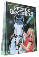Pferdegeschichten  (Buch)
