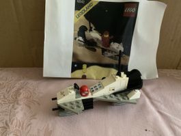 Lego set 6842 unvollständig 