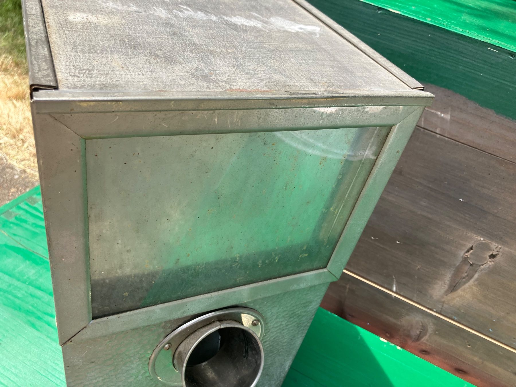 Cucine complete: Schütte, Kaffee, Deko, Spender, Schüttenspender – Usato da Neftenbach venduto da 889095 9
