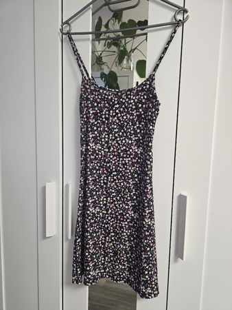Kleid Gr. XS