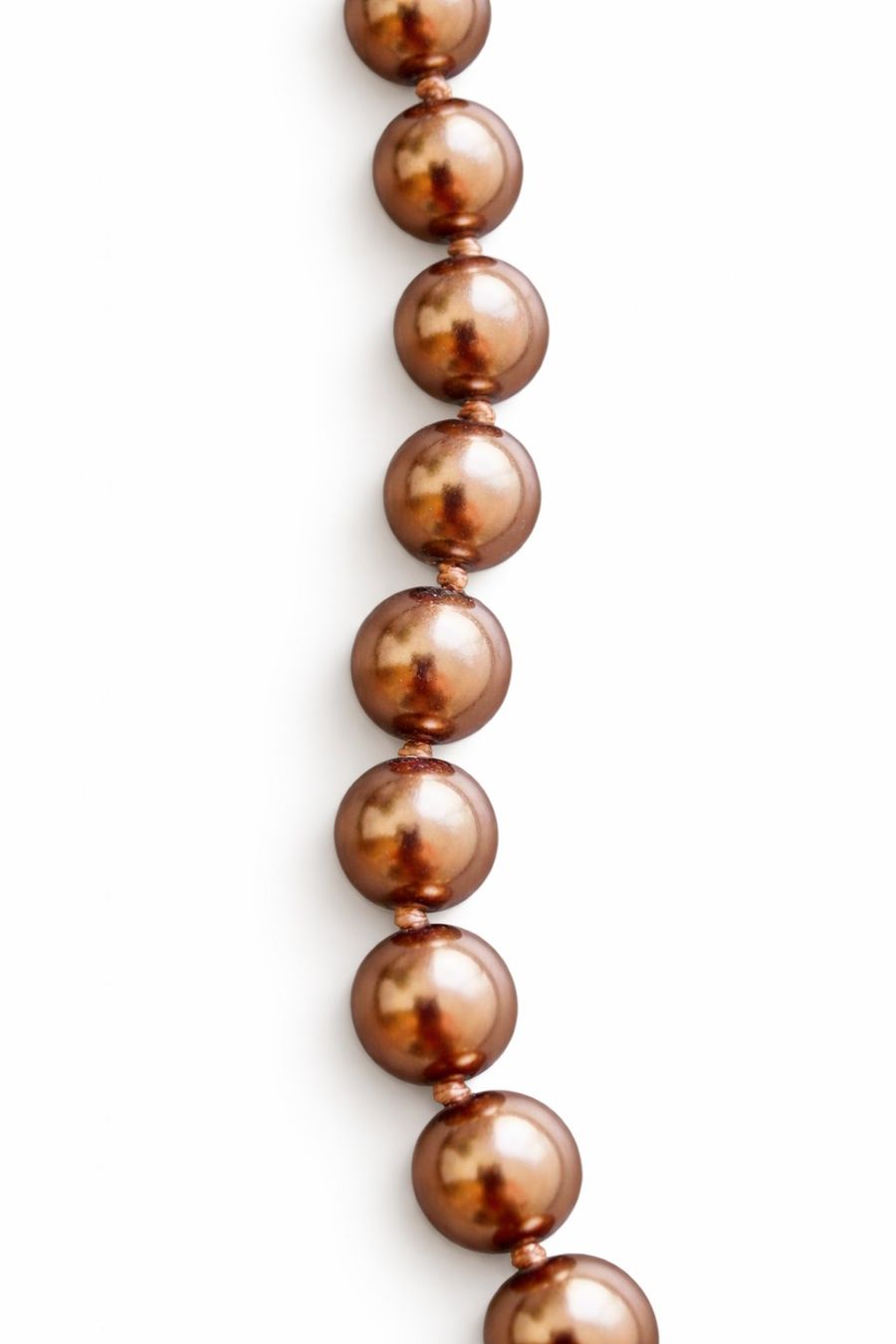 Catenine: Perlenkette Elegant 46 cm – Nuovo (secondo la descrizione) da Fully venduto da VaneaSelection 3