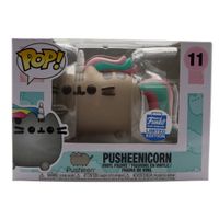 Pusheenicorn [Funko Shop] #11 Funko POP Pusheen